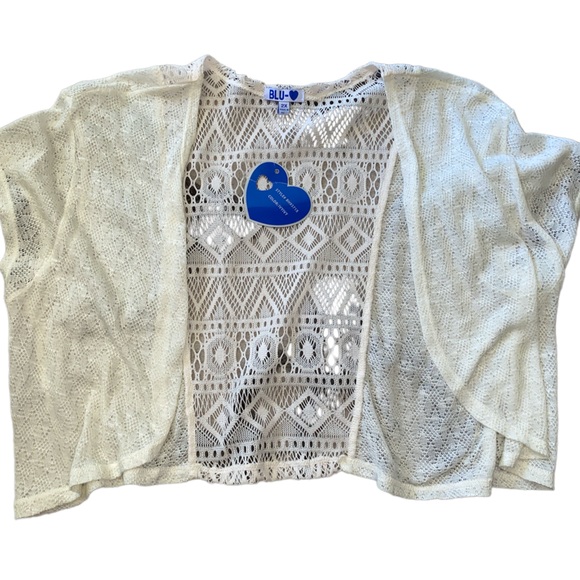 Cute cover up - Picture 1 of 1